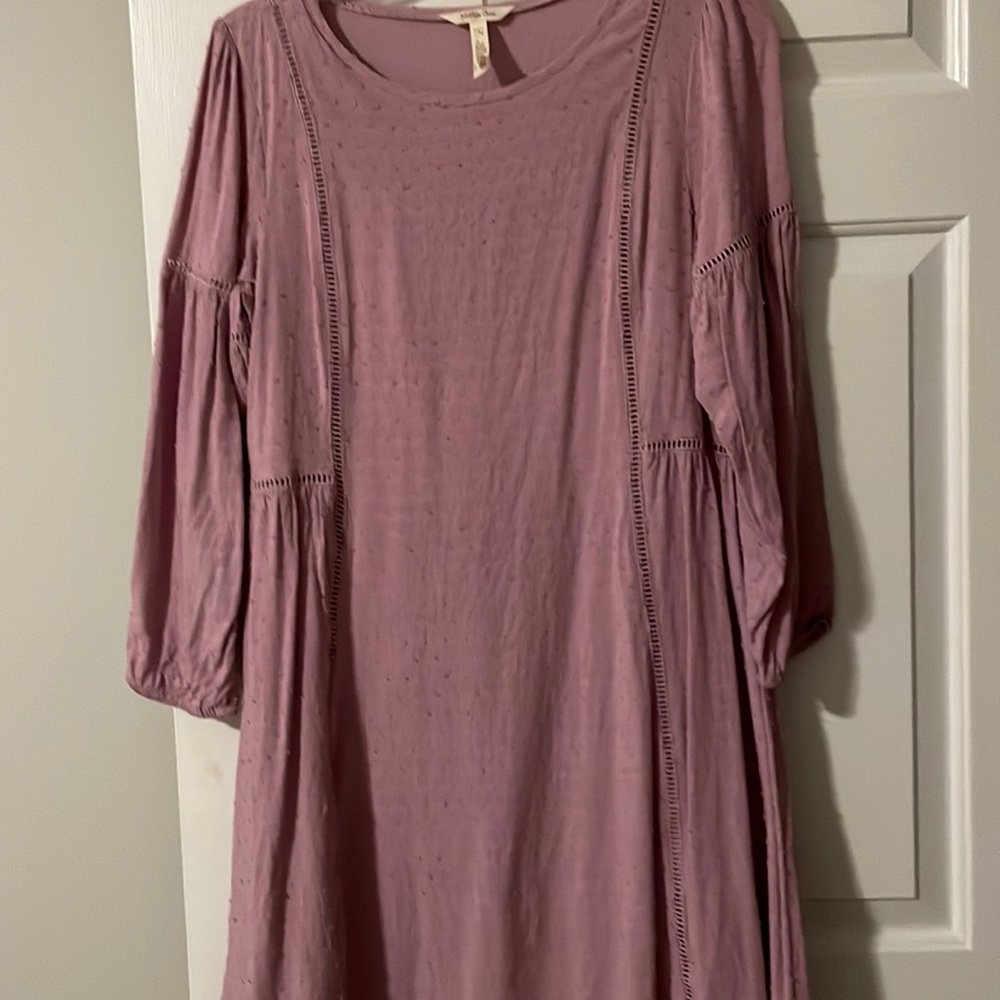 Matilda Jane dress sz small